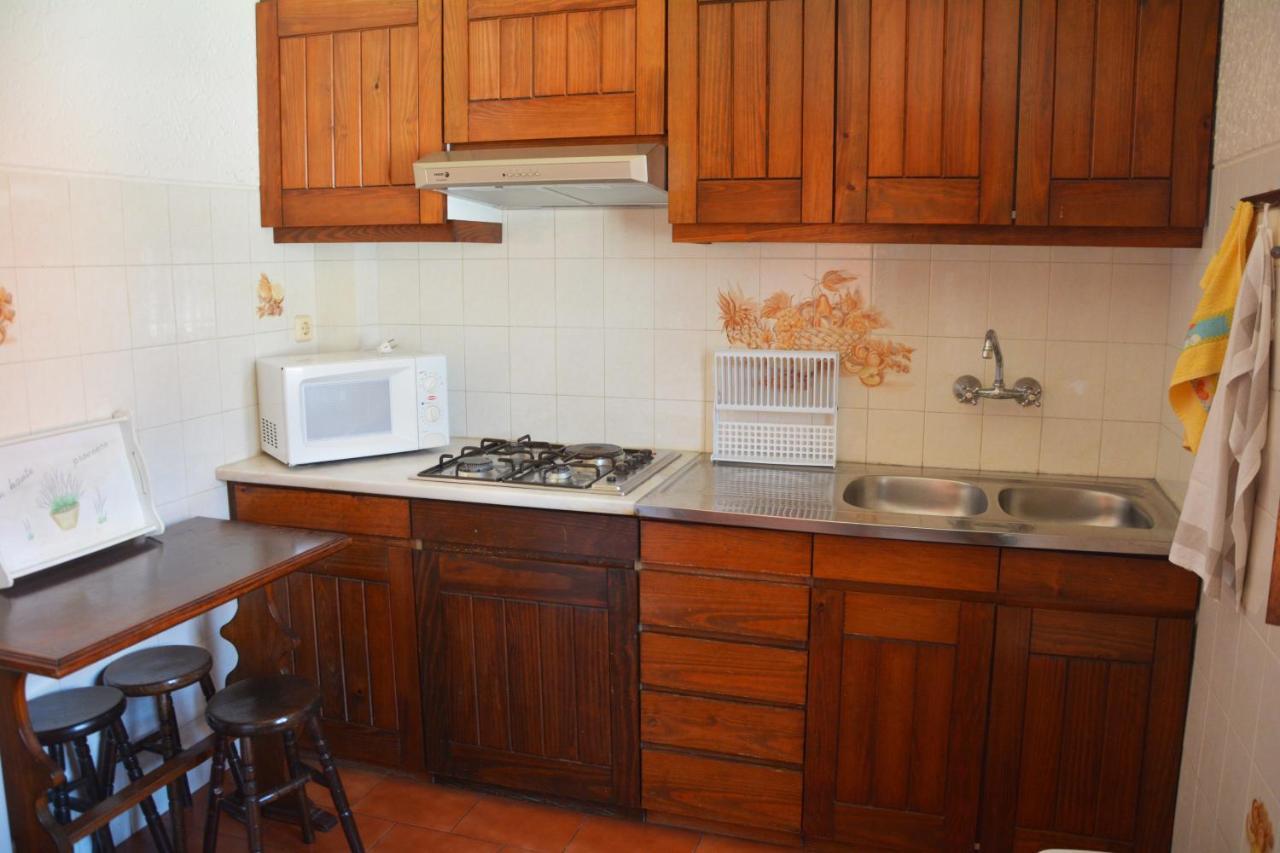 וילה נובה דה מילפונטס Apartamentos Cintra Do Vale מראה חיצוני תמונה