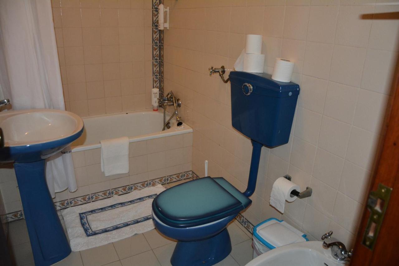 וילה נובה דה מילפונטס Apartamentos Cintra Do Vale מראה חיצוני תמונה