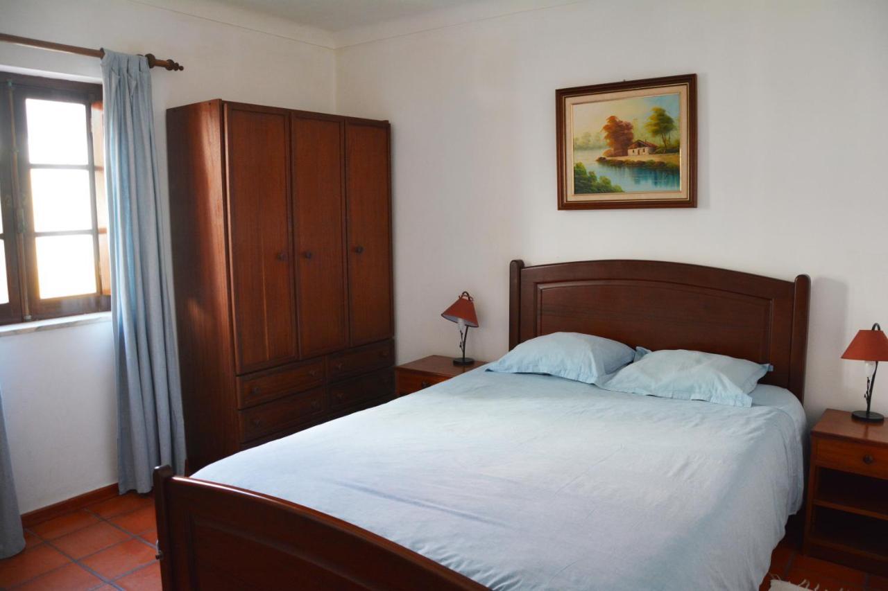 וילה נובה דה מילפונטס Apartamentos Cintra Do Vale מראה חיצוני תמונה