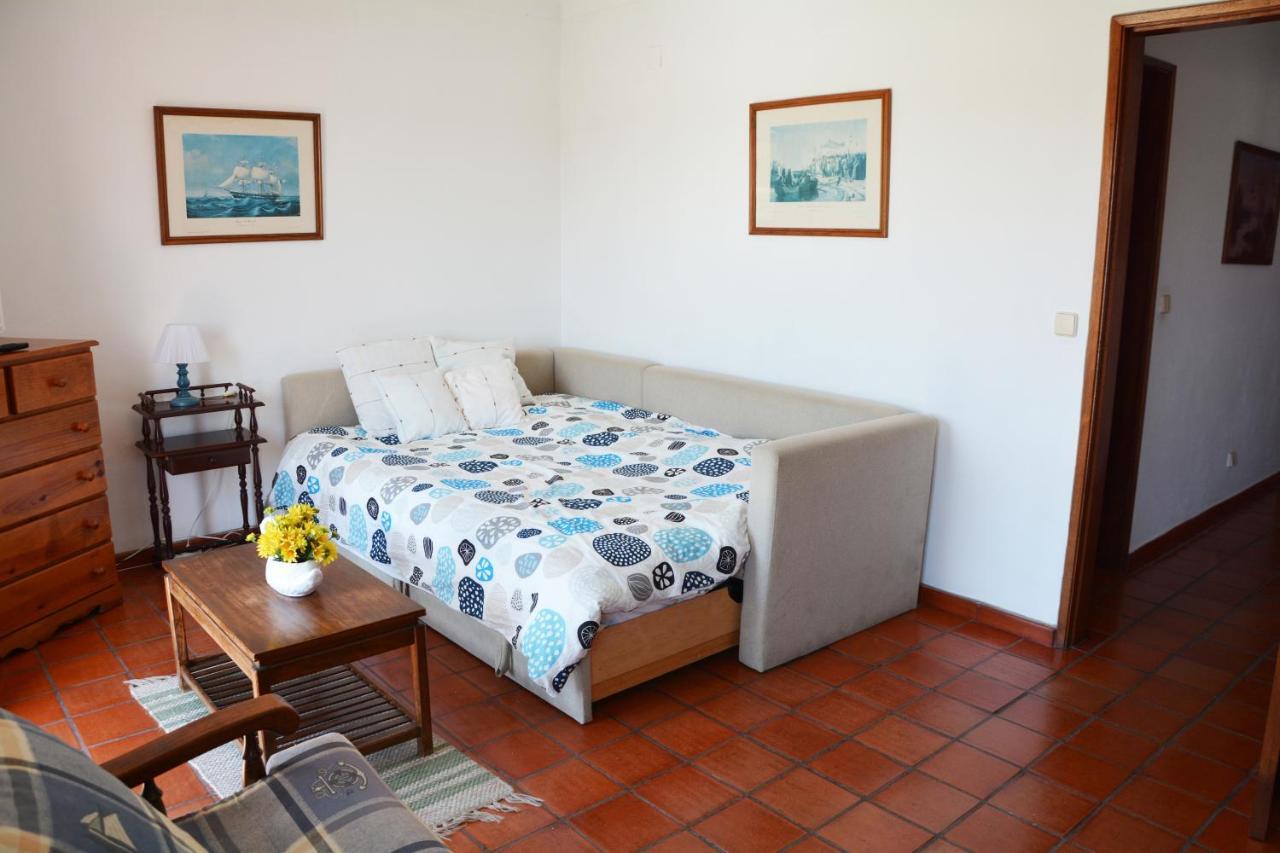 וילה נובה דה מילפונטס Apartamentos Cintra Do Vale מראה חיצוני תמונה
